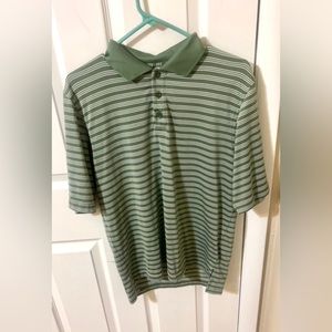 Under Armour Golf Polo Shirt- Men’s size Small